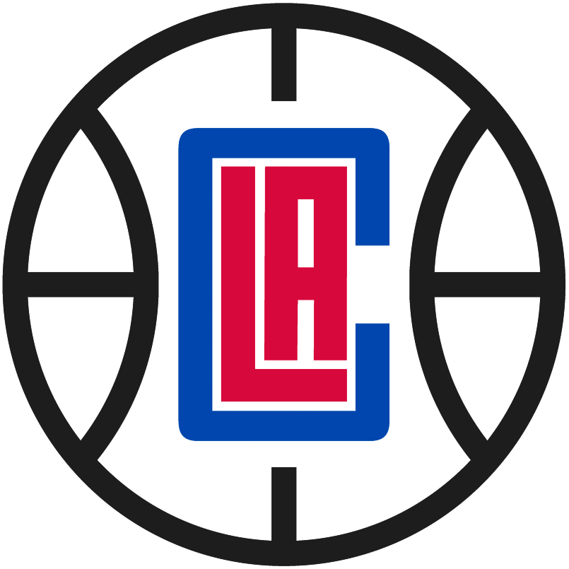 Los Angeles Clippers 2015-Pres Alternate Logo iron on transfers for T-shirts version 2